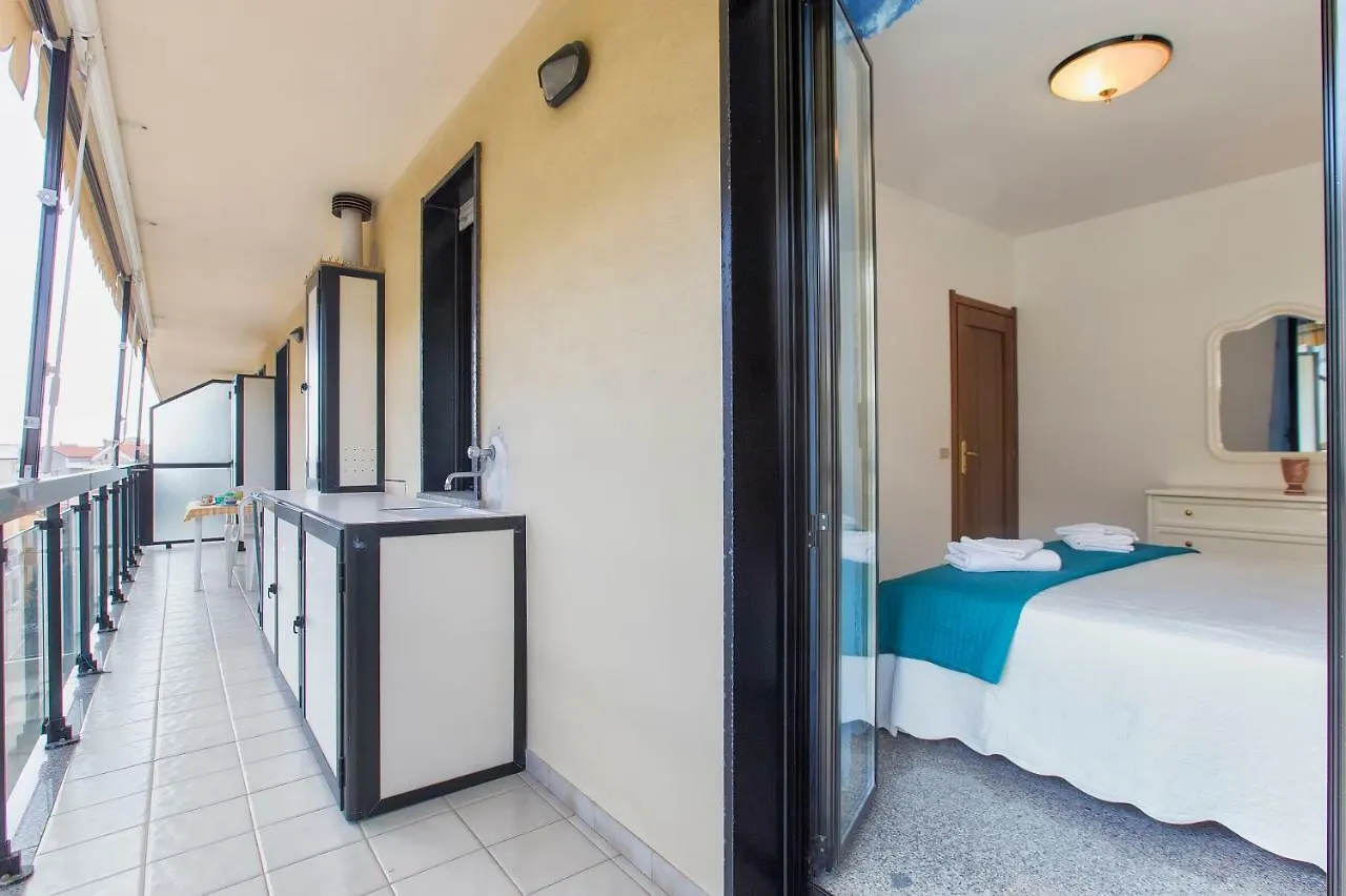 Apartament A Due Passi Dal Lido Alghero