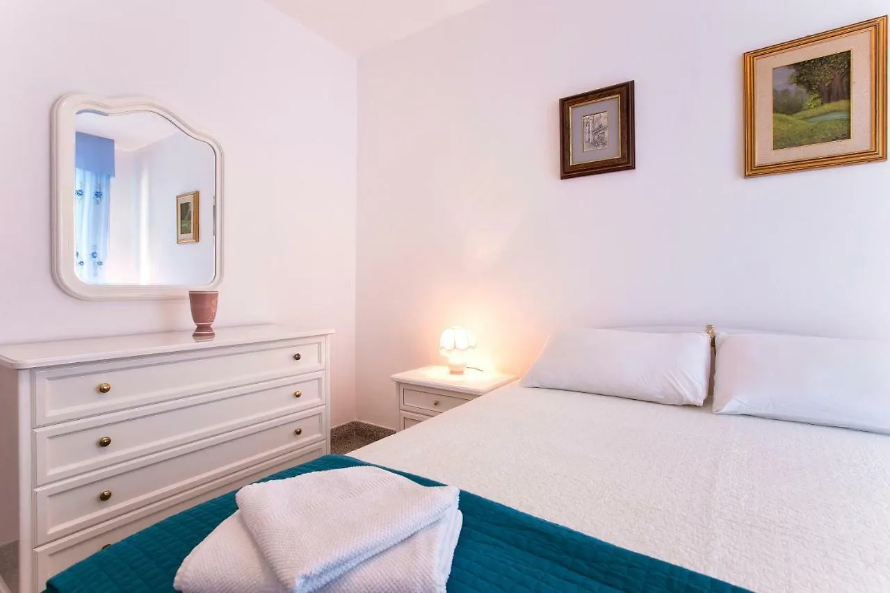 Apartament A Due Passi Dal Lido Alghero