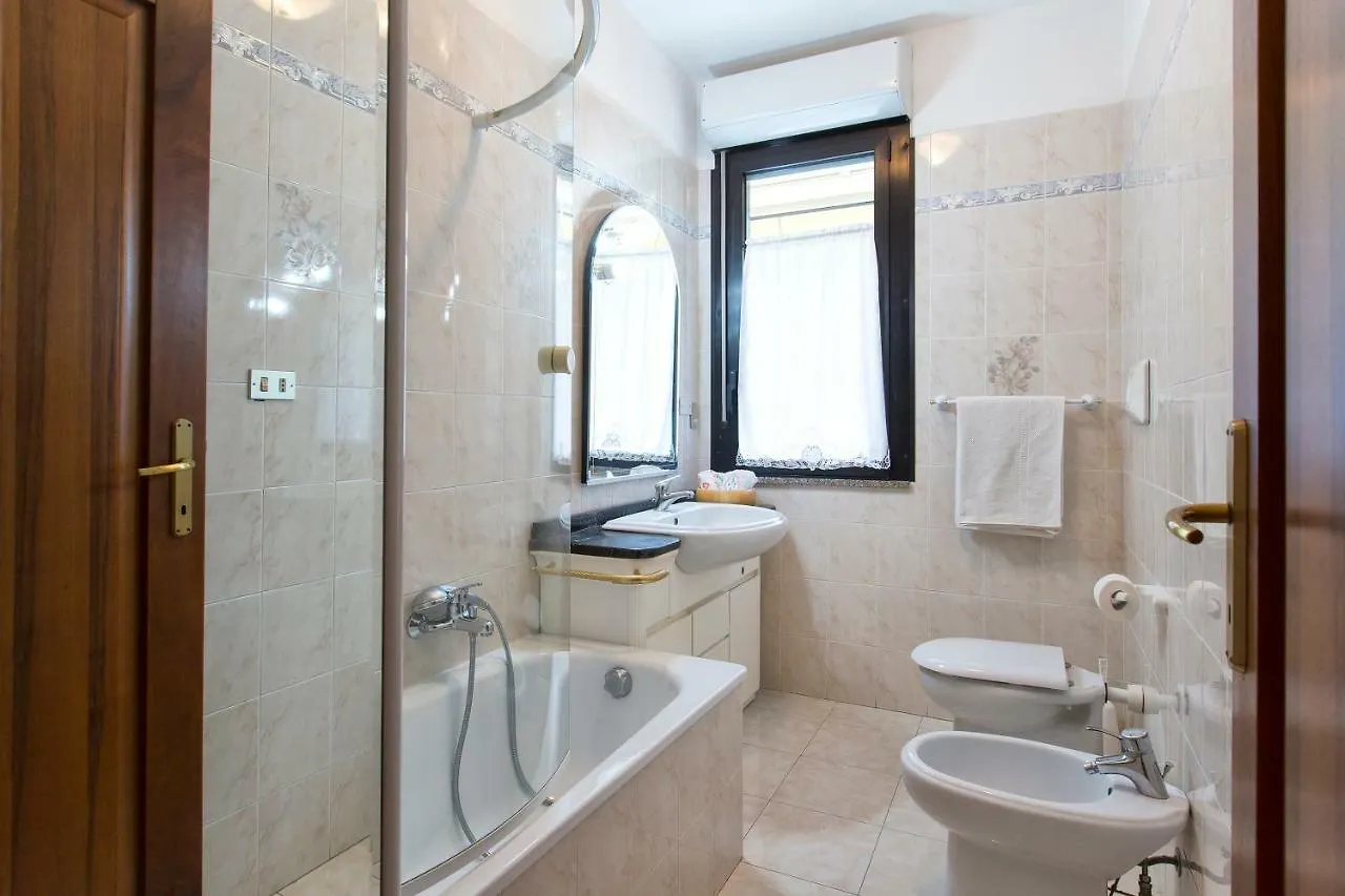 Apartament A Due Passi Dal Lido Alghero