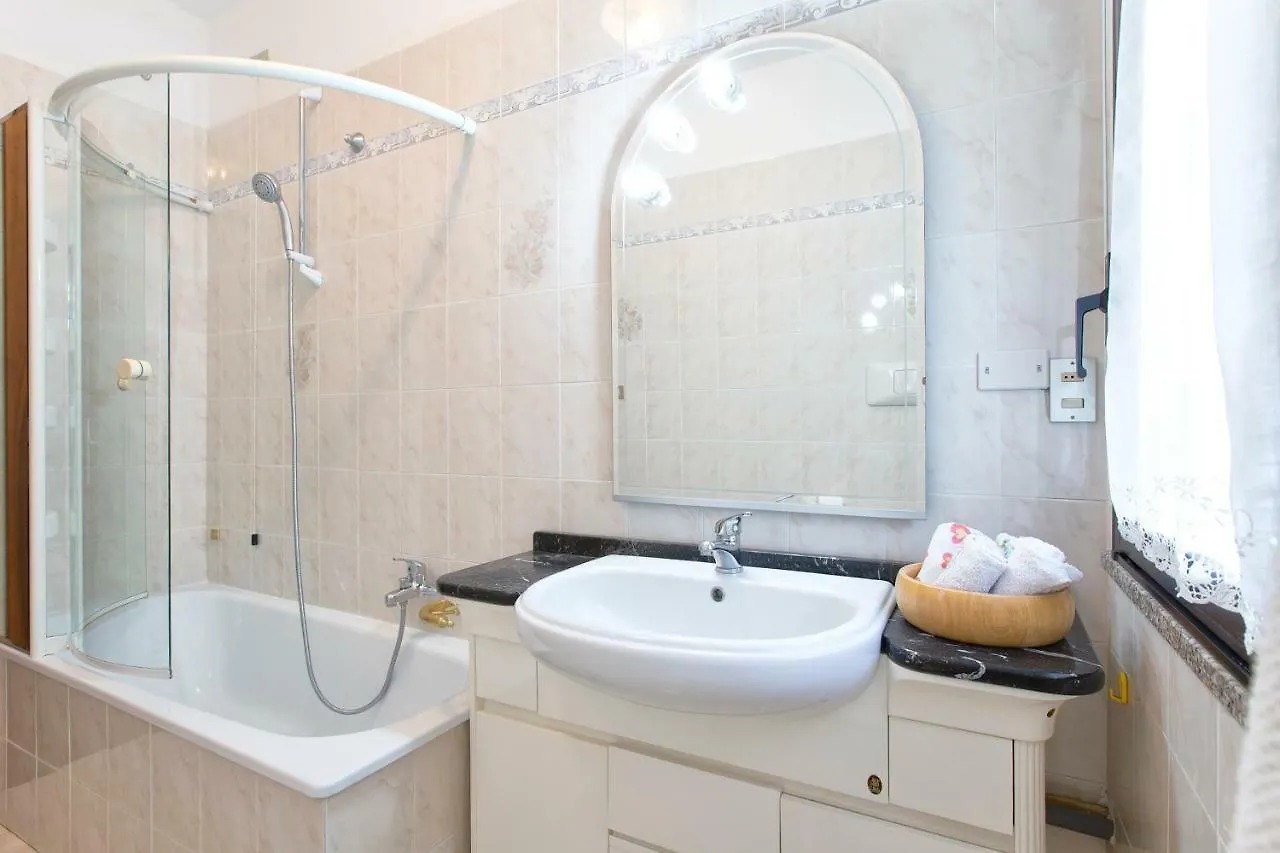 Apartament A Due Passi Dal Lido Alghero