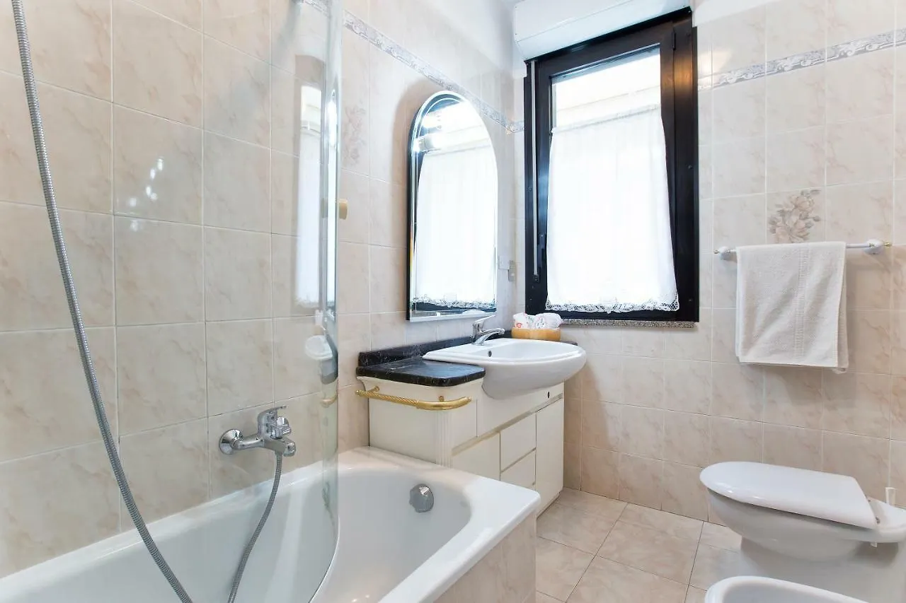 Apartament A Due Passi Dal Lido Alghero 0*,