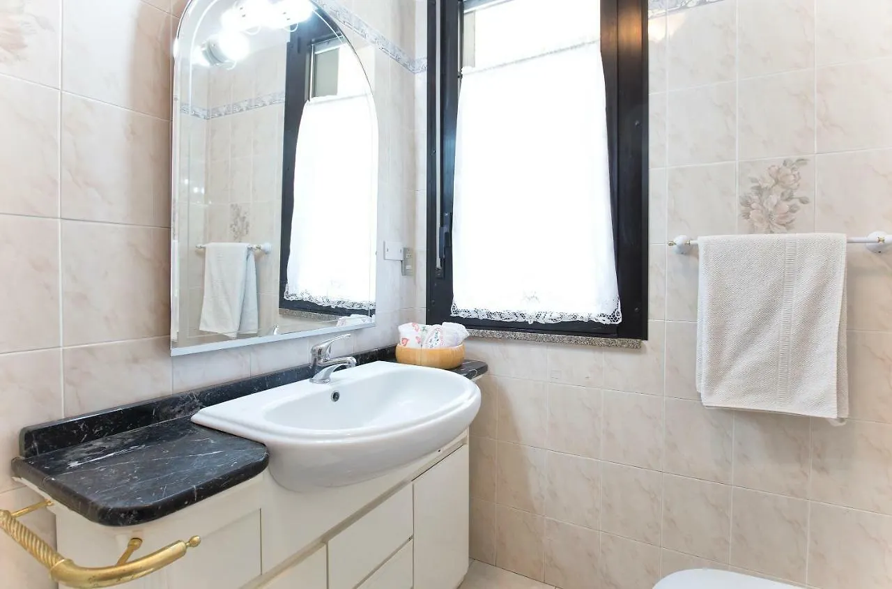 Apartament A Due Passi Dal Lido Alghero 0*,  Włochy