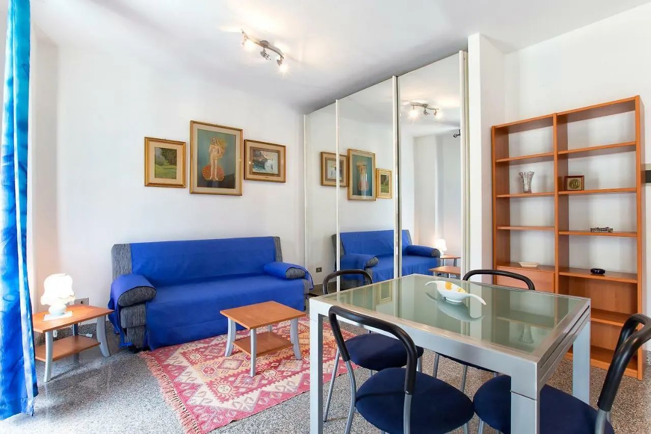 Apartament A Due Passi Dal Lido Alghero