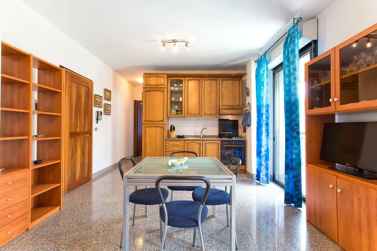 Apartament A Due Passi Dal Lido Alghero Włochy