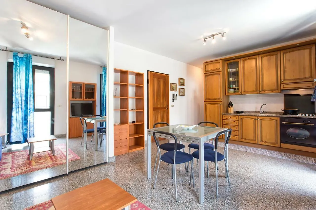 Apartament A Due Passi Dal Lido Alghero