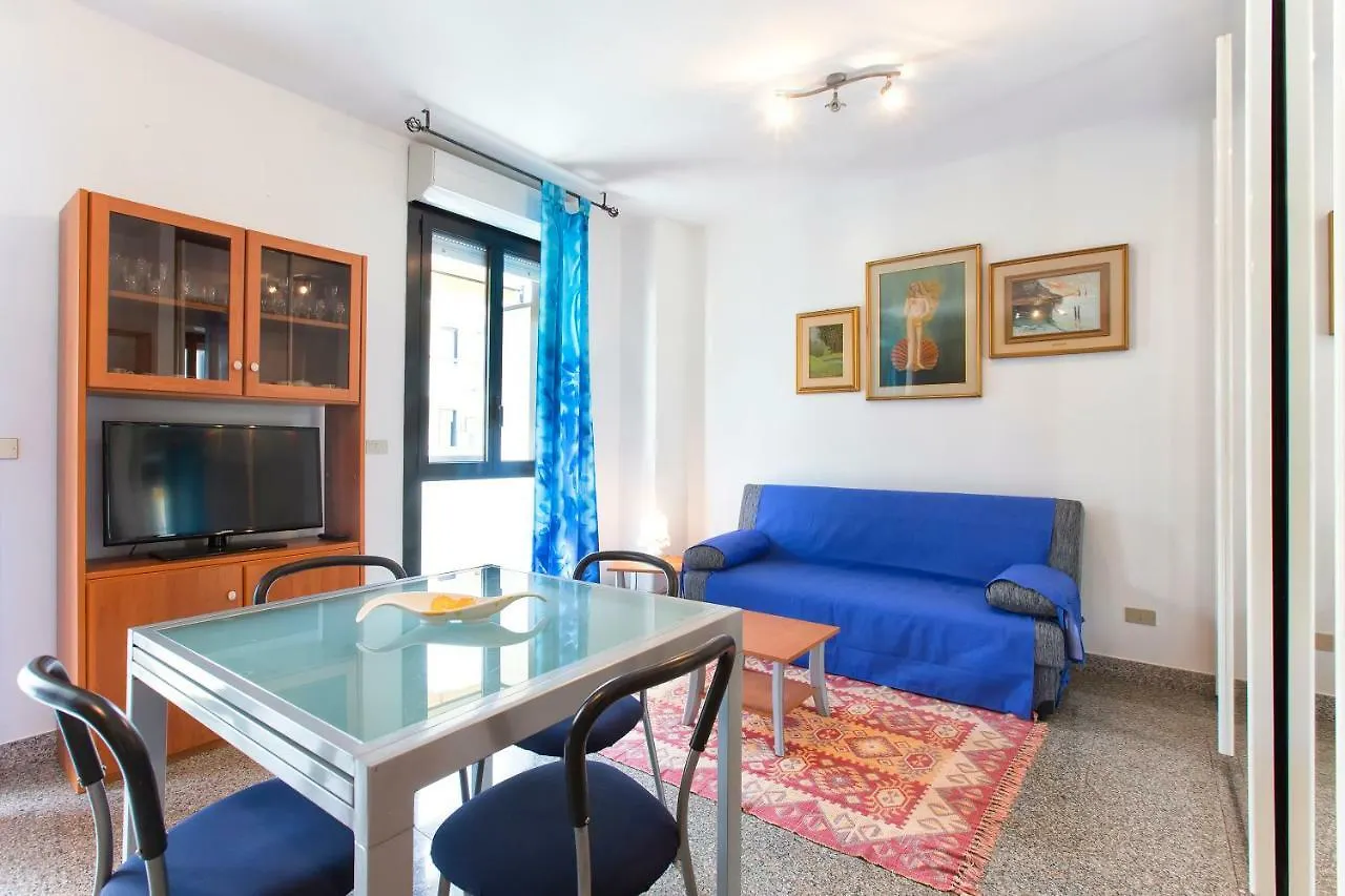 Apartament A Due Passi Dal Lido Alghero