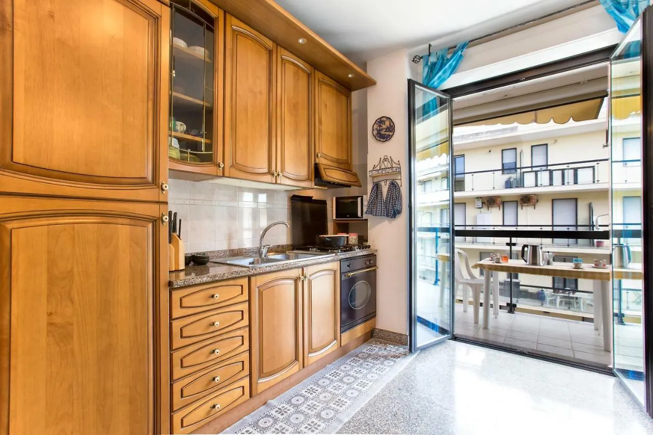 Apartament A Due Passi Dal Lido Alghero 0*,