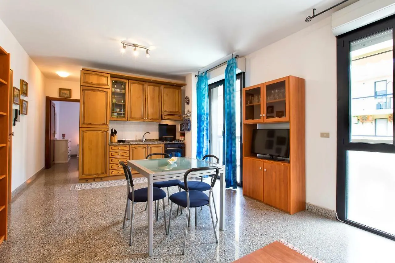Apartament A Due Passi Dal Lido Alghero