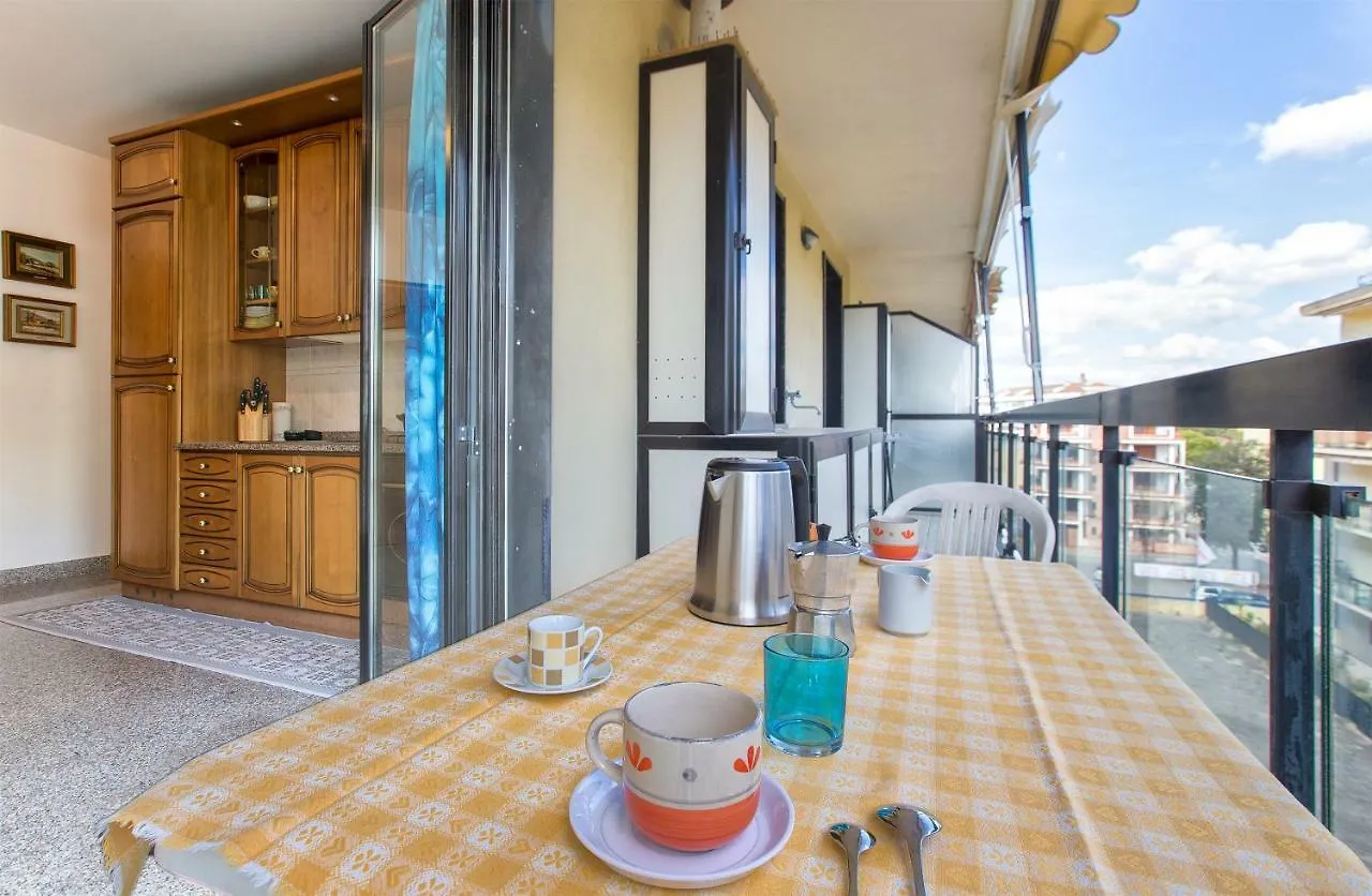 Apartament A Due Passi Dal Lido Alghero